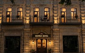 Midway Hotel Baku